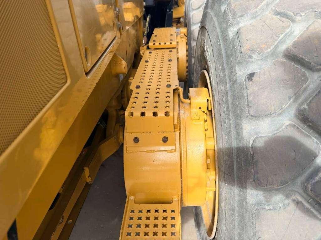 Caterpillar 140M2 Foto 11