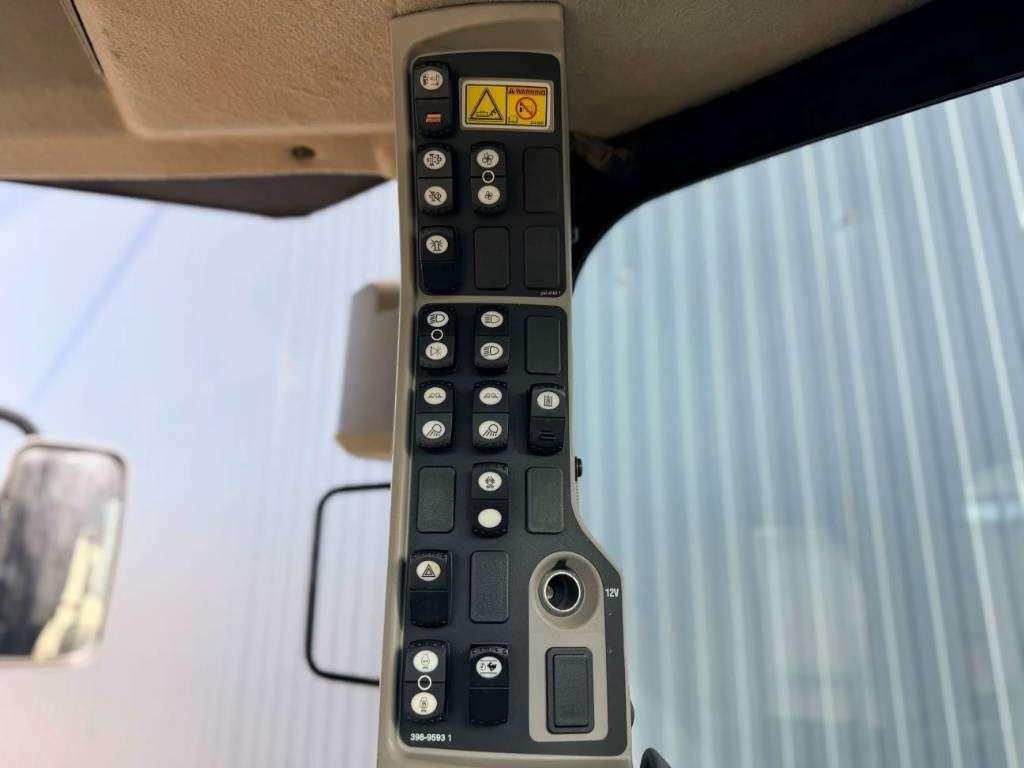 Caterpillar 140M2 Foto 21