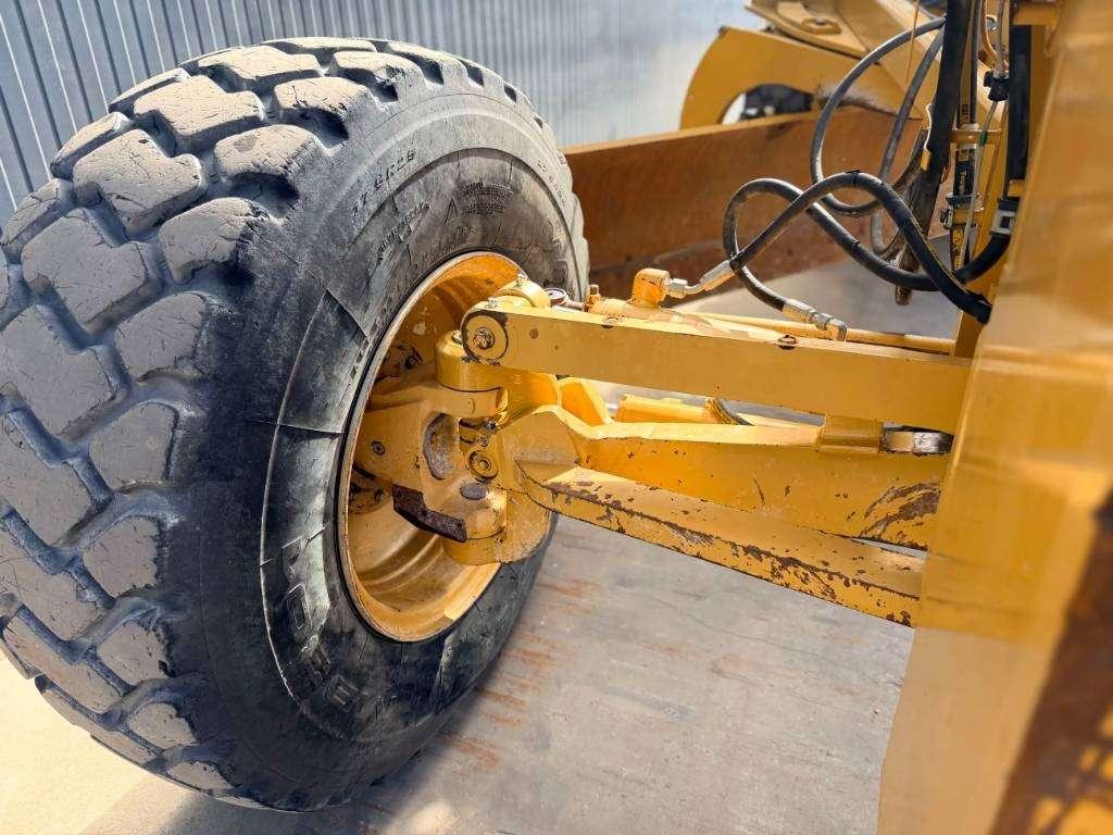 Caterpillar 140M2 Foto 30