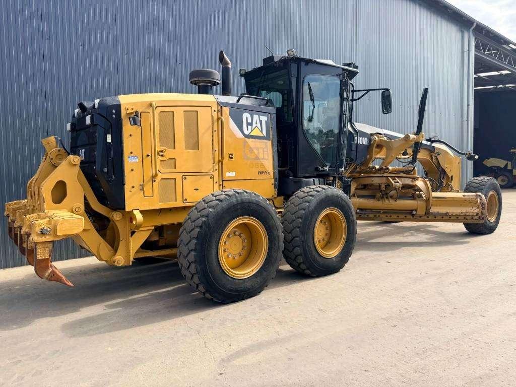 Caterpillar 140M2 Foto 4