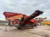 Terex Finlay 883 - Deutz Engine / 2 Side Conveyor Foto 1 thumbnail