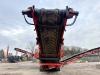 Terex Finlay 883 - Deutz Engine / 2 Side Conveyor Foto 3 thumbnail