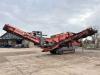 Terex Finlay 883 - Deutz Engine / 2 Side Conveyor Foto 4 thumbnail