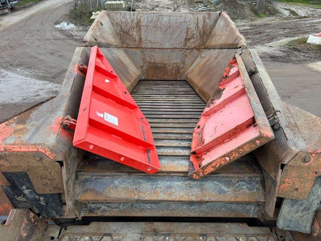 Terex Finlay 883 - Deutz Engine / 2 Side Conveyor Foto 23