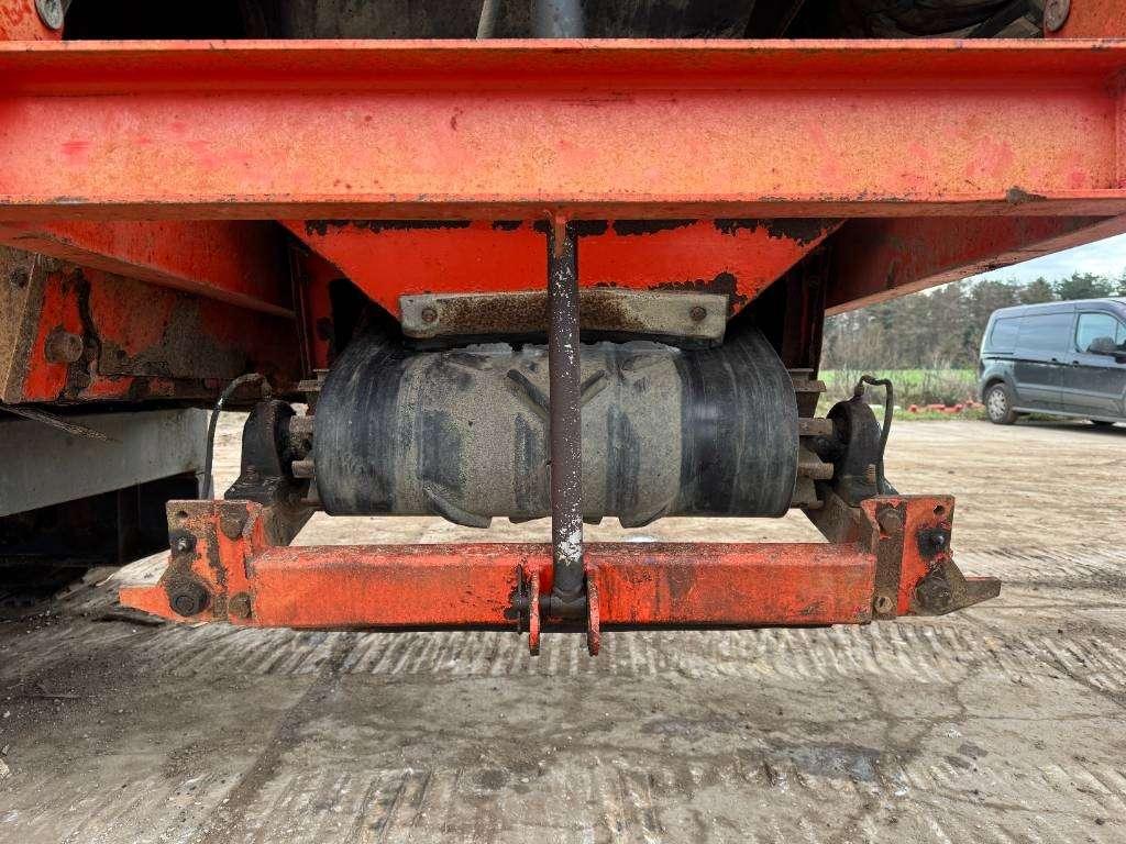 Terex Finlay 883 - Deutz Engine / 2 Side Conveyor Foto 25