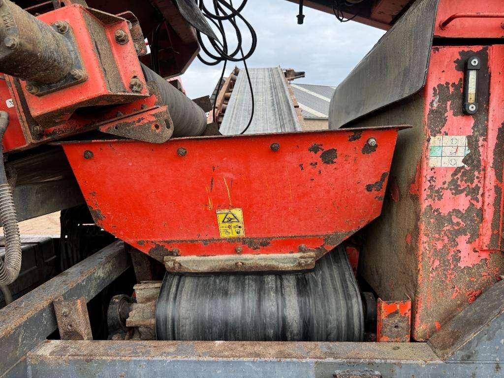 Terex Finlay 883 - Deutz Engine / 2 Side Conveyor Foto 26
