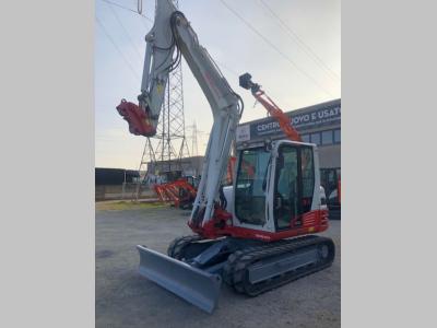 Takeuchi TB290