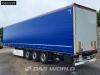 Krone SD Lift Axle Palletkist Anti Vandalism Sliding Roof Foto 2 thumbnail