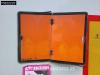 Krone SD Lift Axle Palletkist Anti Vandalism Sliding Roof Foto 27 thumbnail