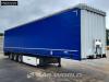 Krone SD Lift Axle Palletkist Anti Vandalism Sliding Roof Foto 3 thumbnail