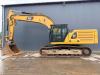 Caterpillar 336 07A GC Foto 5 thumbnail