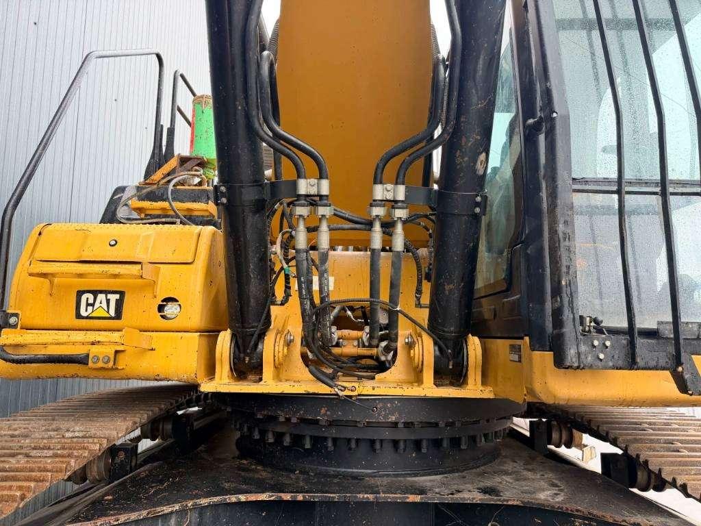 Caterpillar 336 07A GC Foto 10