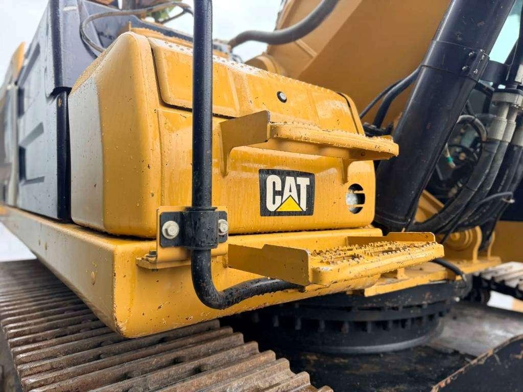 Caterpillar 336 07A GC Foto 11