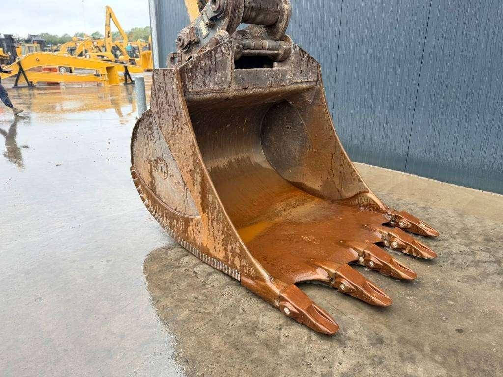 Caterpillar 336 07A GC Foto 12