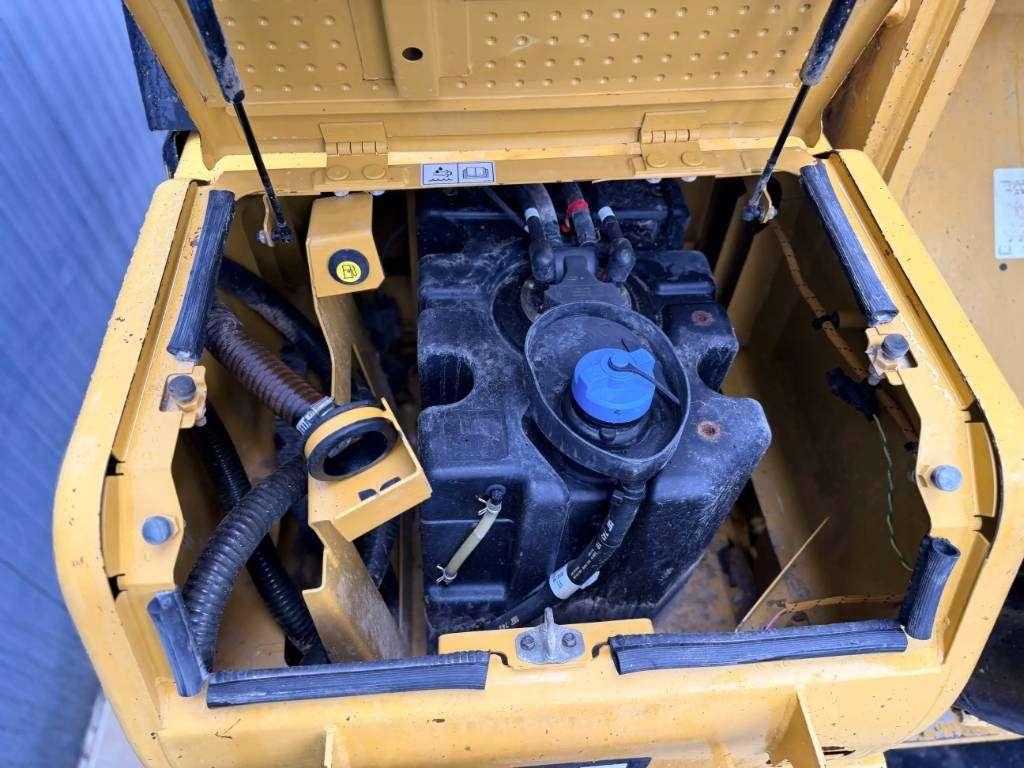 Caterpillar 336 07A GC Foto 20