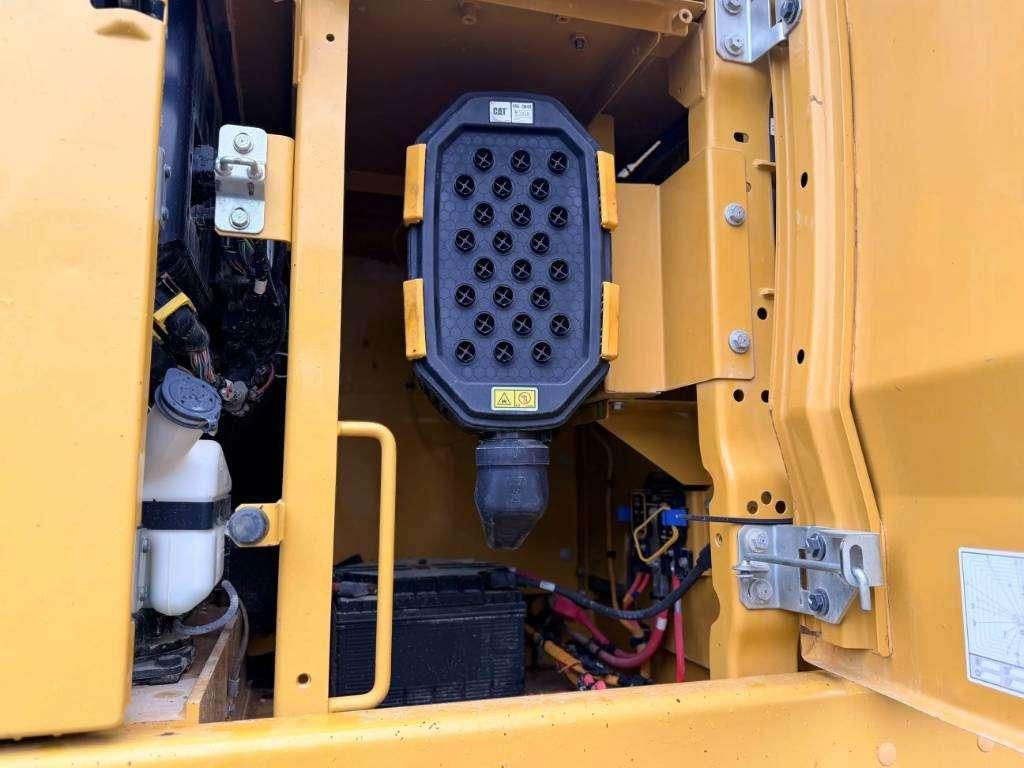 Caterpillar 336 07A GC Foto 21