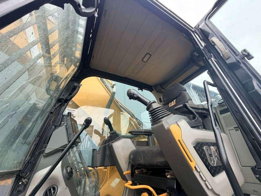 Caterpillar 336 07A GC Foto 25