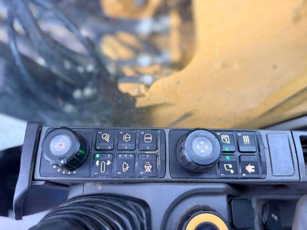 Caterpillar 336 07A GC Foto 28
