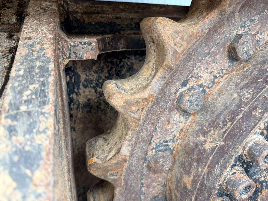 Caterpillar 336 07A GC Foto 29