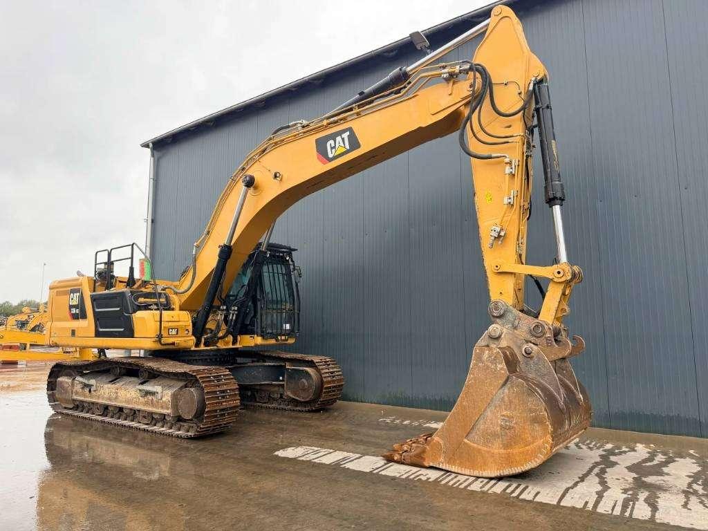 Caterpillar 336 07A GC Foto 3