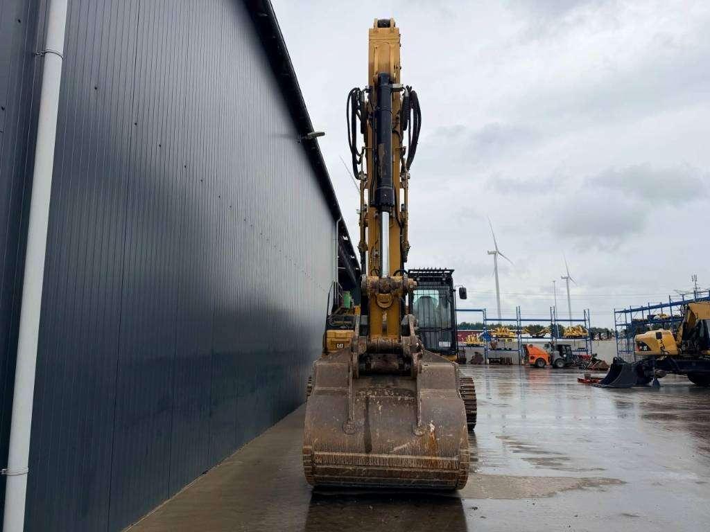 Caterpillar 336 07A GC Foto 7