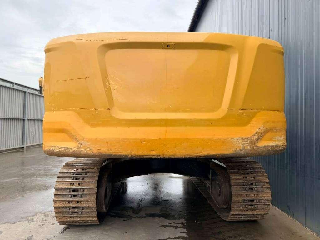 Caterpillar 336 07A GC Foto 8