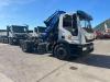 Iveco EUROCARGO CUBE 190-280L Foto 12 thumbnail
