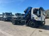 Iveco EUROCARGO CUBE 190-280L Foto 13 thumbnail