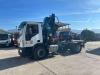 Iveco EUROCARGO CUBE 190-280L Foto 4 thumbnail