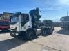 Iveco EUROCARGO CUBE 190-280L Foto 5 thumbnail