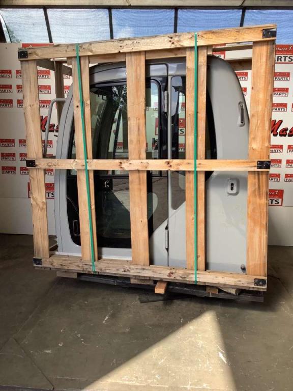 Cabina per Kobelco SK130/150/200/350 Foto 1