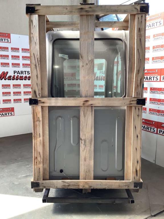 Cabina per Kobelco SK130/150/200/350 Foto 2