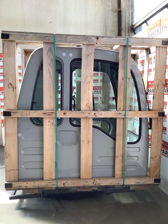 Cabina per Kobelco SK130/150/200/350 Foto 3