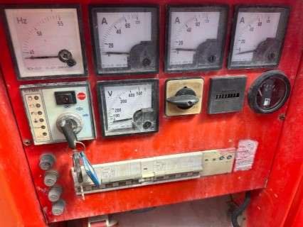 Himoinsa HYW-35 T5 INS Foto 7
