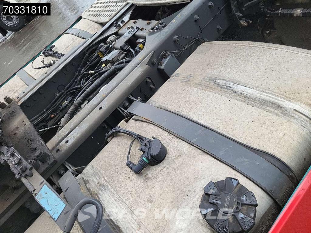 Daf XF 480 4X2 SSC Retarder 2x Tanks Standklima ACC Foto 15