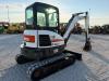 Bobcat E35 Foto 3 thumbnail
