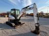 Bobcat E35 Foto 5 thumbnail