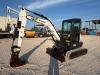 Bobcat E35 Foto 6 thumbnail