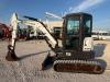 Bobcat E35 Foto 7 thumbnail