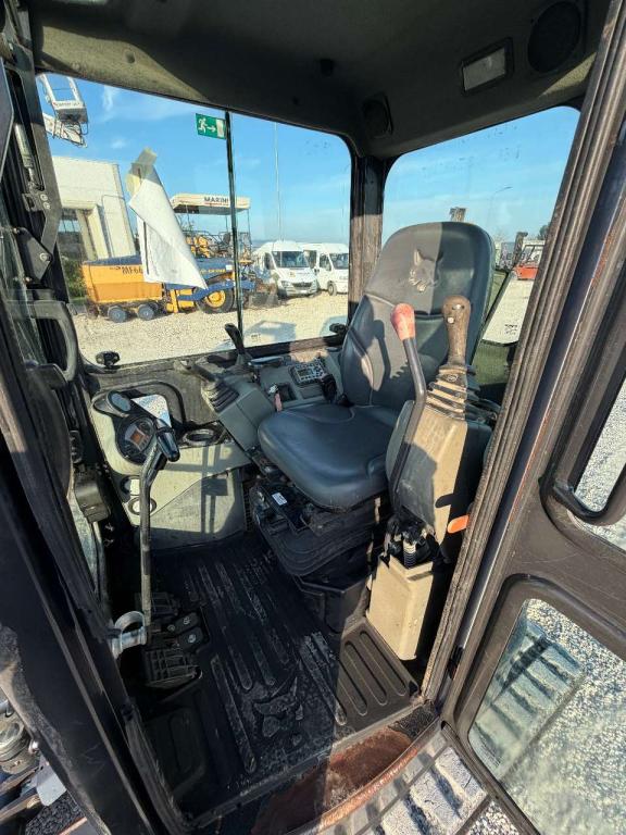 Bobcat E35 Foto 10