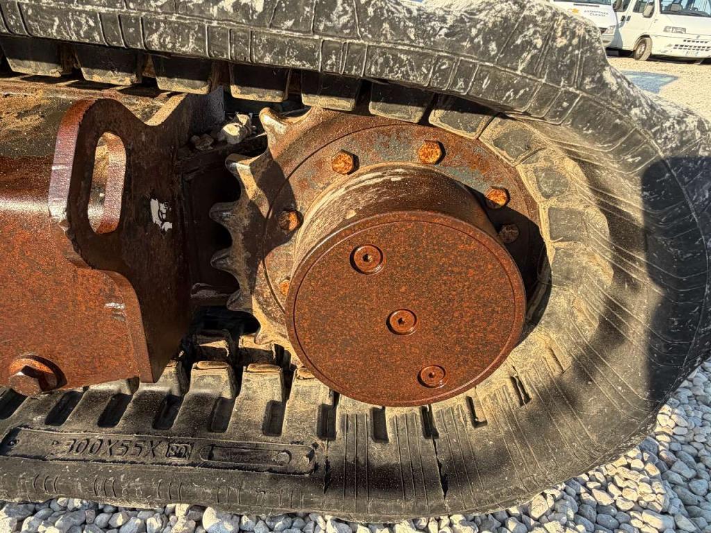 Bobcat E35 Foto 8