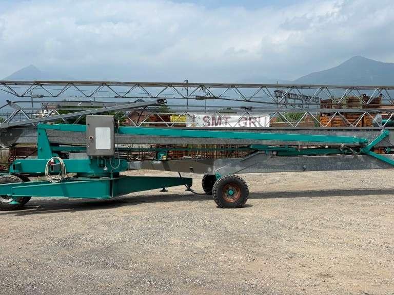 Cattaneo CM71 Foto 1