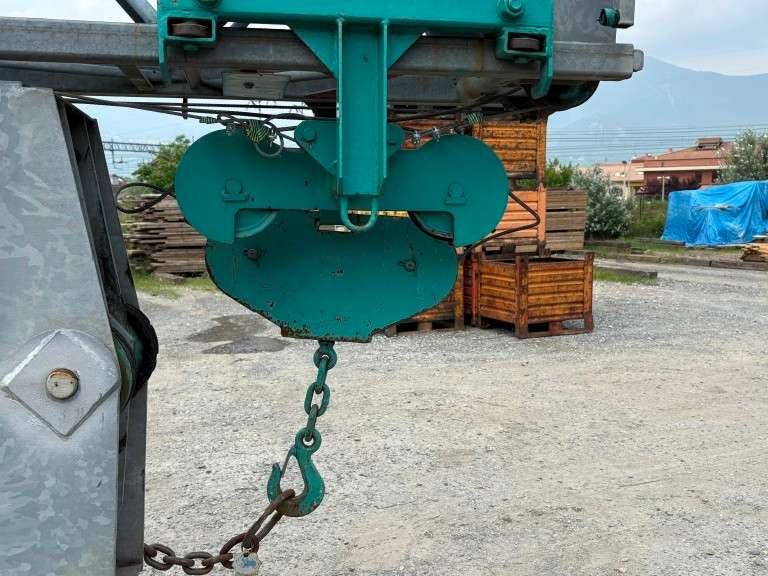 Cattaneo CM71 Foto 17