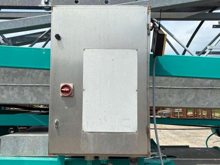 Cattaneo CM71 Foto 20