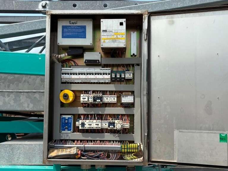 Cattaneo CM71 Foto 21