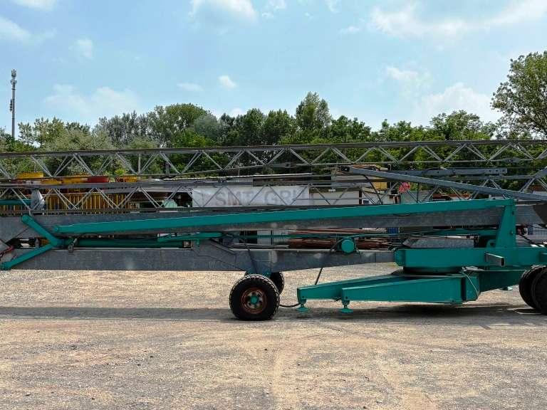 Cattaneo CM71 Foto 5