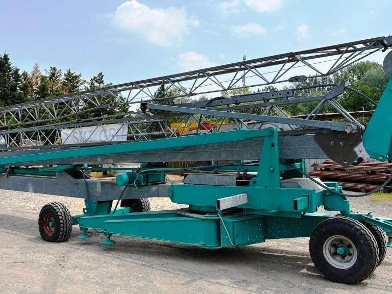 Cattaneo CM71 Foto 6