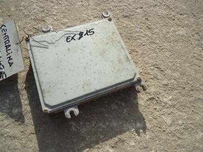 Centralina macchina per Fiat Hitachi EX215 in vendita da OLM 90 Srl