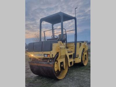 Bomag BW M16