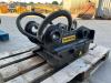 OilQuick OQ65 - 311F / 313F / 315F Foto 4 thumbnail